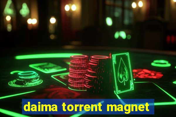 daima torrent magnet